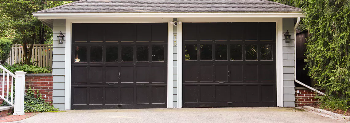 Wayne Dalton Custom Wood Garage Doors Installation Service in Highland Park, Illinois