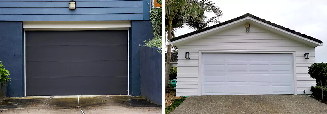 Sectional Garage Door Guy in Highland Park, Illinois