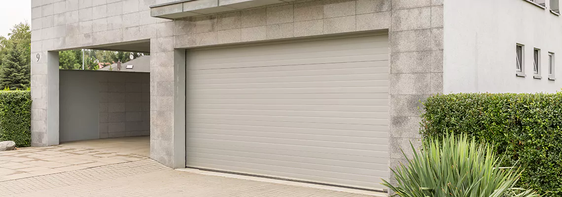 Residential Overhead Door Repair in Highland Park, IL