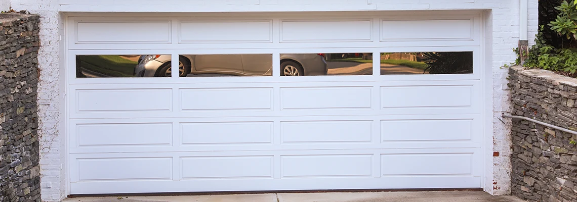 Residential Garage Door Installation Near Me in Highland Park, IL