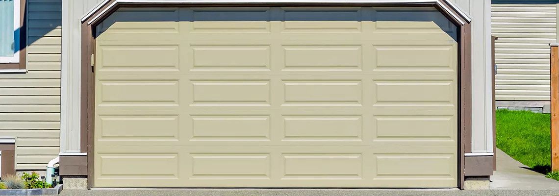 Licensed And Insured Commercial Garage Door in Highland Park, Illinois