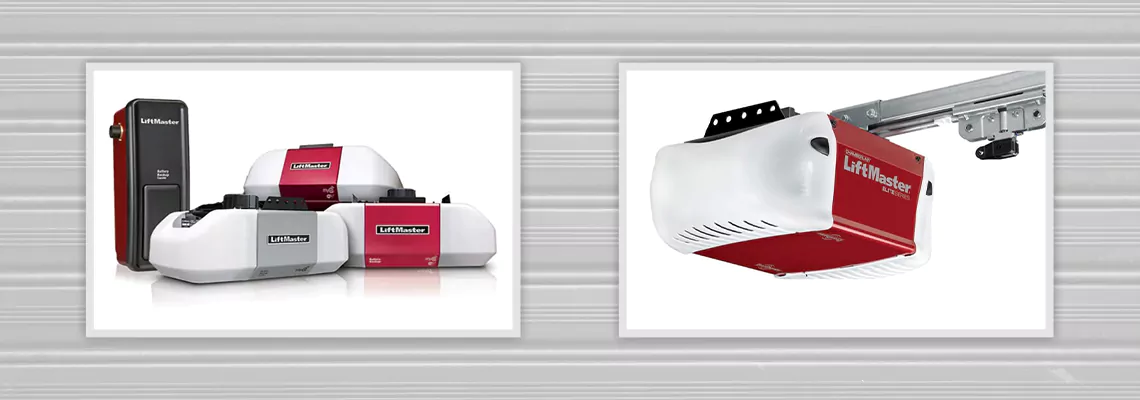 Liftmaster Garage Door Openers Repair Service in Highland Park, Illinois