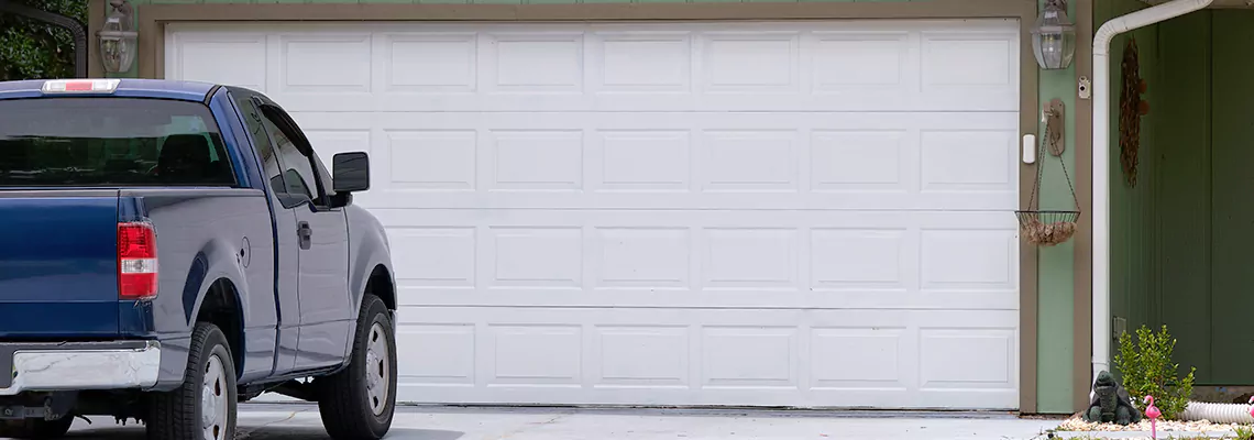 New Insulated Garage Doors in Highland Park, IL