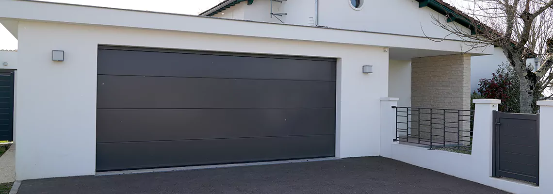 New Roll Up Garage Doors in Highland Park, IL