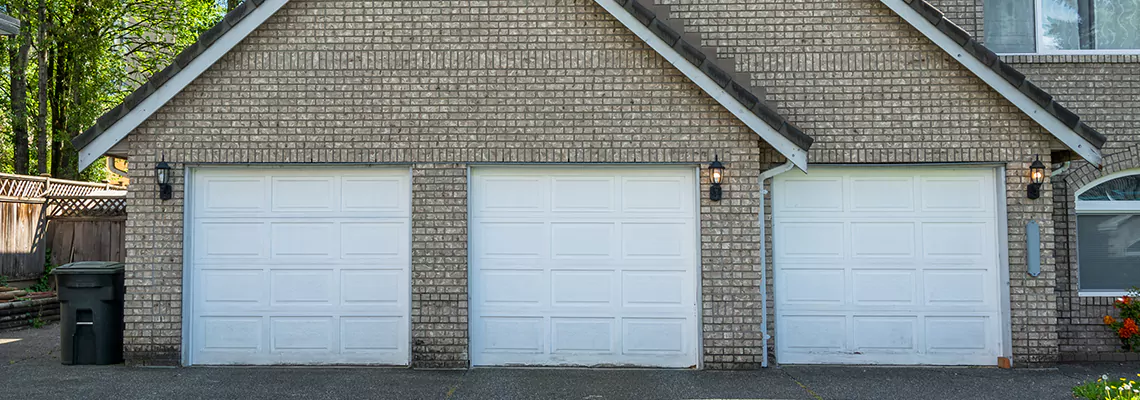 Garage Door Emergency Release Services in Highland Park, IL