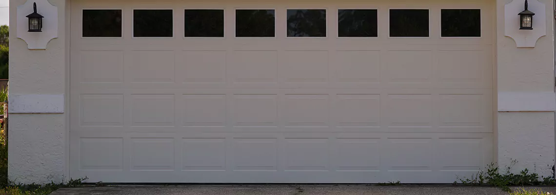 Windsor Garage Doors Spring Repair in Highland Park, Illinois