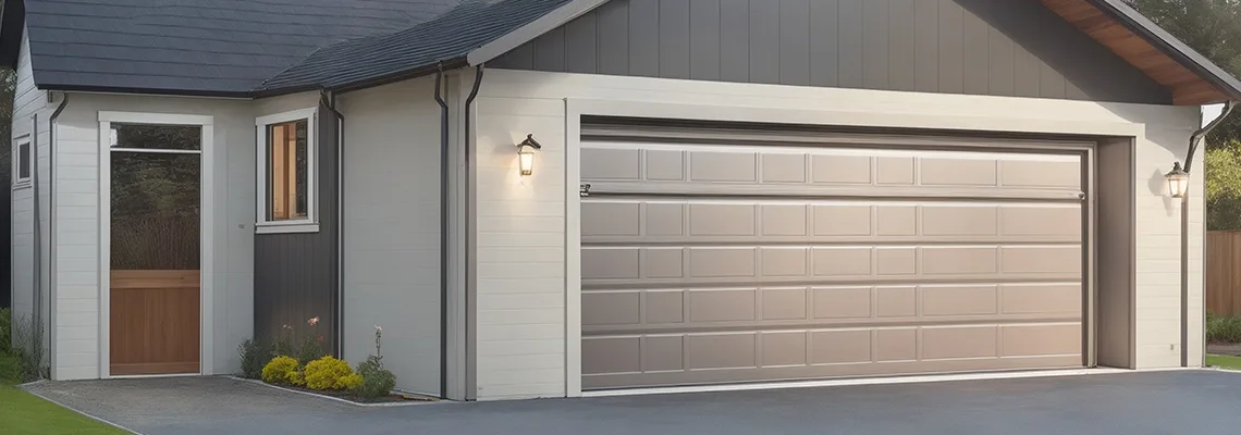 Assistance With Roller Garage Doors Repair in Highland Park, IL, IL